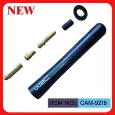 중국 120mm 돛대 차 지붕 안테나, 스포츠 모터를 위한 AM Fm 수신기 안테나 협력 업체